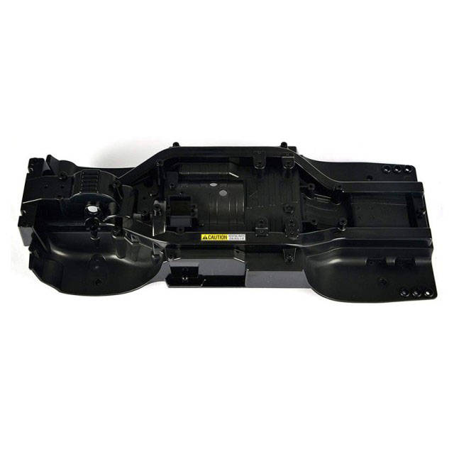 CC-01 シャーシ袋詰め ※アフターパーツ※ [19334122] - スーパーラジコン