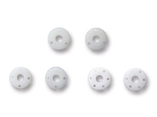 限定 UCダンパーコンバージョン TRF系 [ART2776] - スーパーラジコン