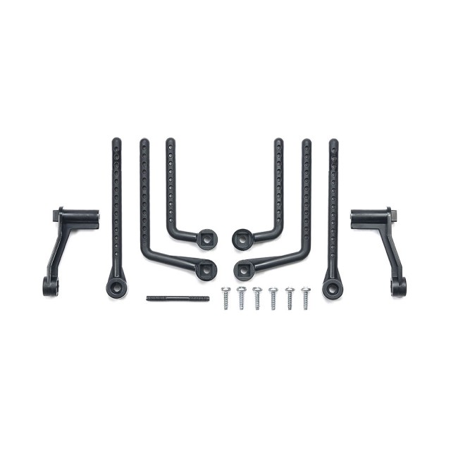 TL-01・E部品(ボディマウント) [SP-855] - スーパーラジコン