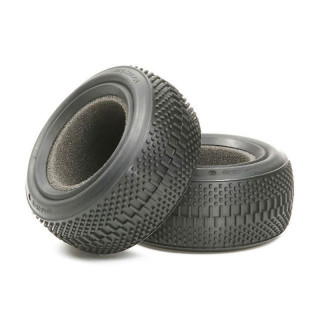 マッドファイター フロントタイヤ ※アフターパーツ※ [19805552