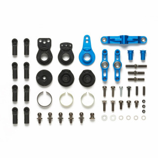 TRFスペシャルダンパー 4本 [42102] - スーパーラジコン