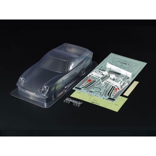 1/10RC サンダーショット(2022) [58706] - スーパーラジコン