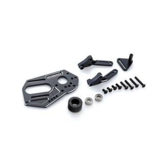 ギヤドライブボールデフキット [OD3838] - スーパーラジコン