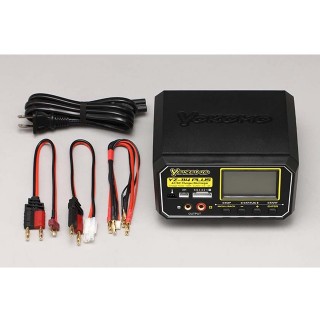 ヨコモ Li-po 4000mAh/7.4V ストレートパック バッテリー [YB-L400C