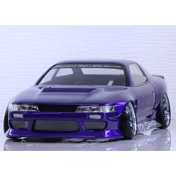 NISSAN シルエイティ S13(BN Sports公認) ボディ [PAB-3162