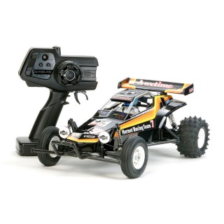 1/10RC XB ホットショット [57785] - スーパーラジコン