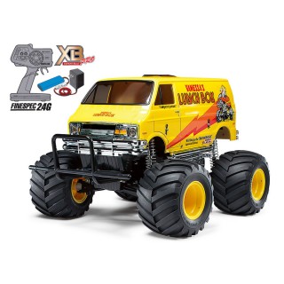 1/10RC XB ブリッツァービートル(2011) [57929] - スーパーラジコン