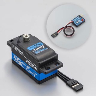 RSx4S-one10X Type-T [KO-30147] - スーパーラジコン