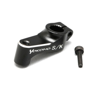 アルミ製サーボマウント(YZ-2) [Z2-203AA] - スーパーラジコン