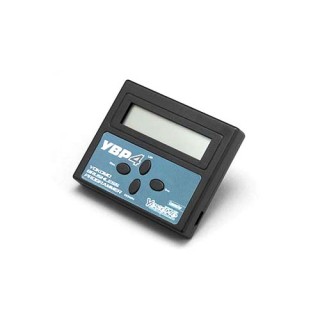 BL-PRO4 ブラシレス スピードコントローラー(コード未接続) [BL-PRO4NB