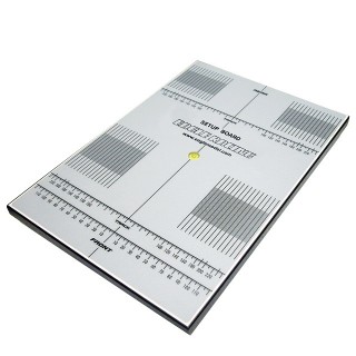 1/10アライメントセットアップステーションF1-1/12バージョン(ケース付