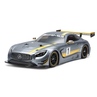 1/10RC XB MOTUL AUTECH GT-R(TT-02シャーシ) [57892] - スーパーラジコン