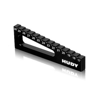 HUDY アルミマルチツール [183011#2] - スーパーラジコン