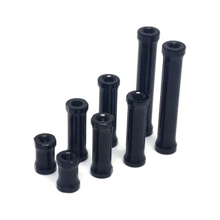 GRK5 ステアリングユニット パープル [R31S333PU] - スーパーラジコン