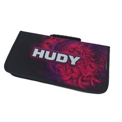 HUDY セットアップツールバッグ 1/12&1/10オンロード [199221