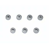 京商ミニッツMR-03用ベアリングセット [SKM-600] - スーパーラジコン