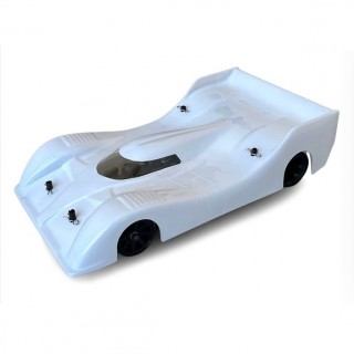 M300GT2Rロングシャーシキット [M334L] - スーパーラジコン