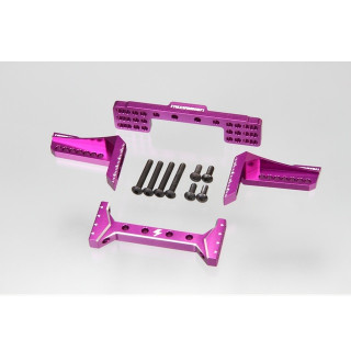 SHIBATA純正パーツ - スーパーラジコン