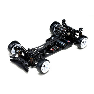 SD3.0用 アルミ製 フロント バルクヘッドブリッジ [SD-302S3