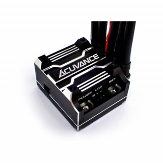 JT アルミリヤ ESC マウント Type-2(For GALM シリーズ/ブラック