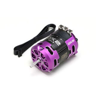 カー用ブラシレスモーター - スーパーラジコン