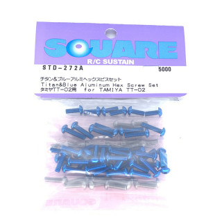 1/10RC NISSAN スカイライン GT-R (R33) ドリフトスペック (TT-02D