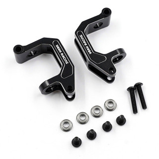 ヨコモ ナックル アクスル アルミ部品 新商品 - ラジコンカー・RCカー