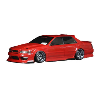 NISSAN シルビア S15(ORIGIN公認) ボディ [PAB-3148] - スーパーラジコン