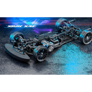 1/10シャーシ - スーパーラジコン