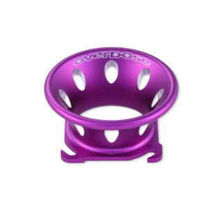 JT アルミリヤ ESC マウント Type-2(For GALM シリーズ/ブラック