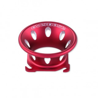 JT アルミリヤ ESC マウント Type-2(For GALM シリーズ/ブラック