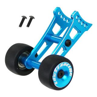 ミニッツRWD MR-04 レディセット ポルシェ 934 RSR ターボ 1976