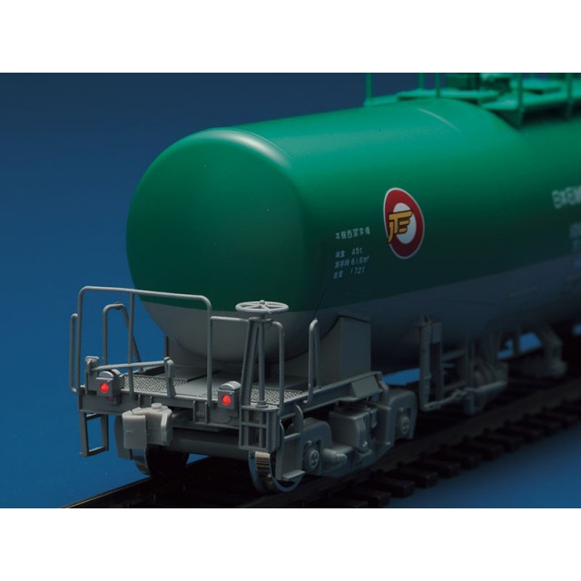 私有貨車 タキ1000形(日本石油輸送・テールライト付) [HO-727