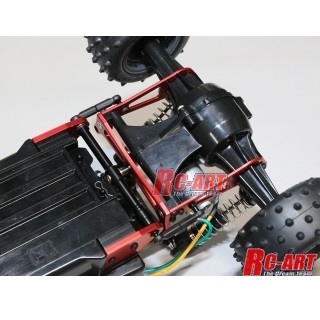 グラスホッパーll用 リンクサスシステム(ブラック) [WP-0125