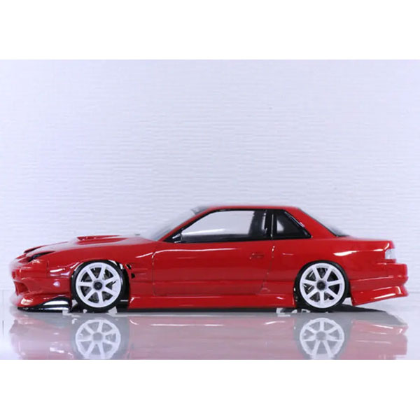 NISSAN ワンビア(ORIGIN公認) ボディ [PAB-3163] - スーパーラジコン