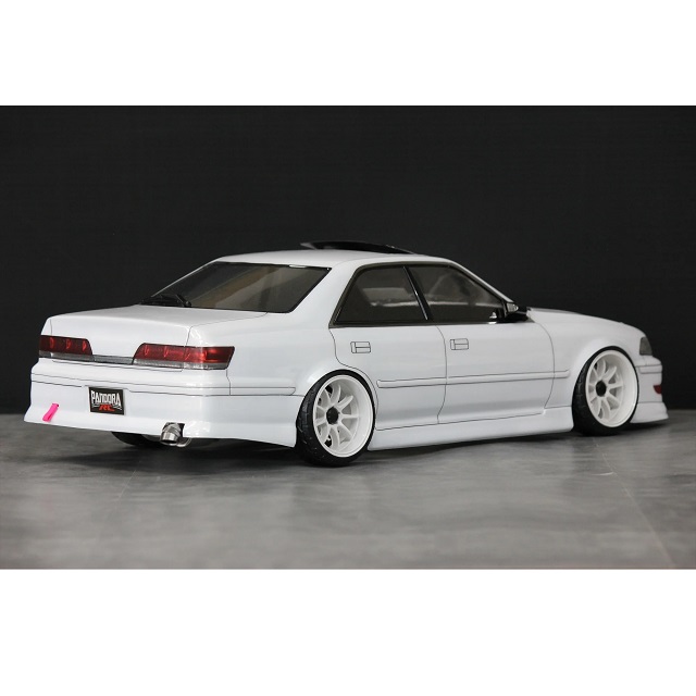 Toyota マークII JZX100 [PABG-3063] - スーパーラジコン