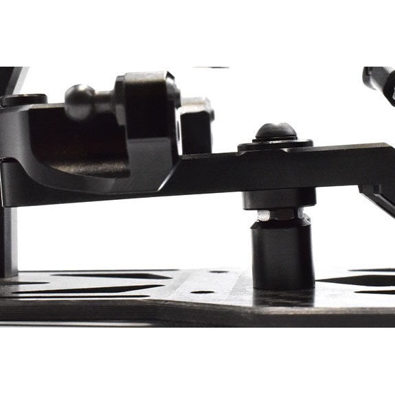 ベルクランク車用 YD-2用 SGベルクランクセット [RD-014BC] - スーパー