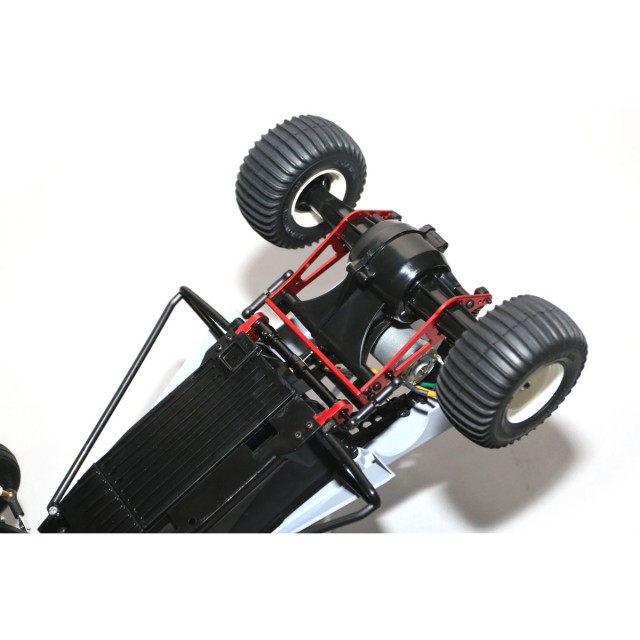 グラスホッパー用 リンクサスシステム(レッド) [WP-0134] - スーパー