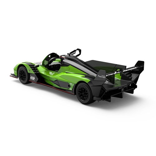1/14RC ランボルギーニ SC63(緑) [DK-10150] - スーパーラジコン