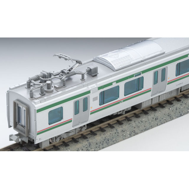 E721系0番代 P6編成+P36編成 4両セット [A7494] - スーパーラジコン