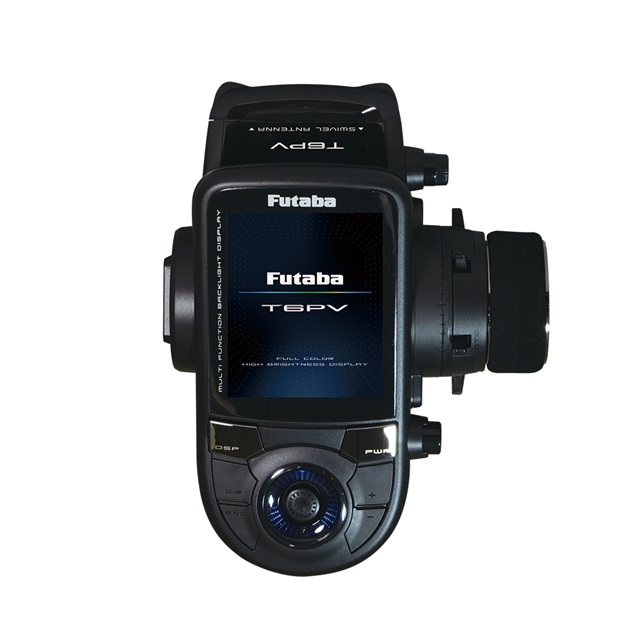 6PV T/WRセット EP(R404SBS-E×2) [00008726-3] - スーパーラジコン