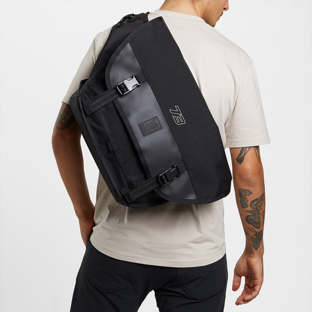 Super73 x Chrome Mini Metro Bag | Super73