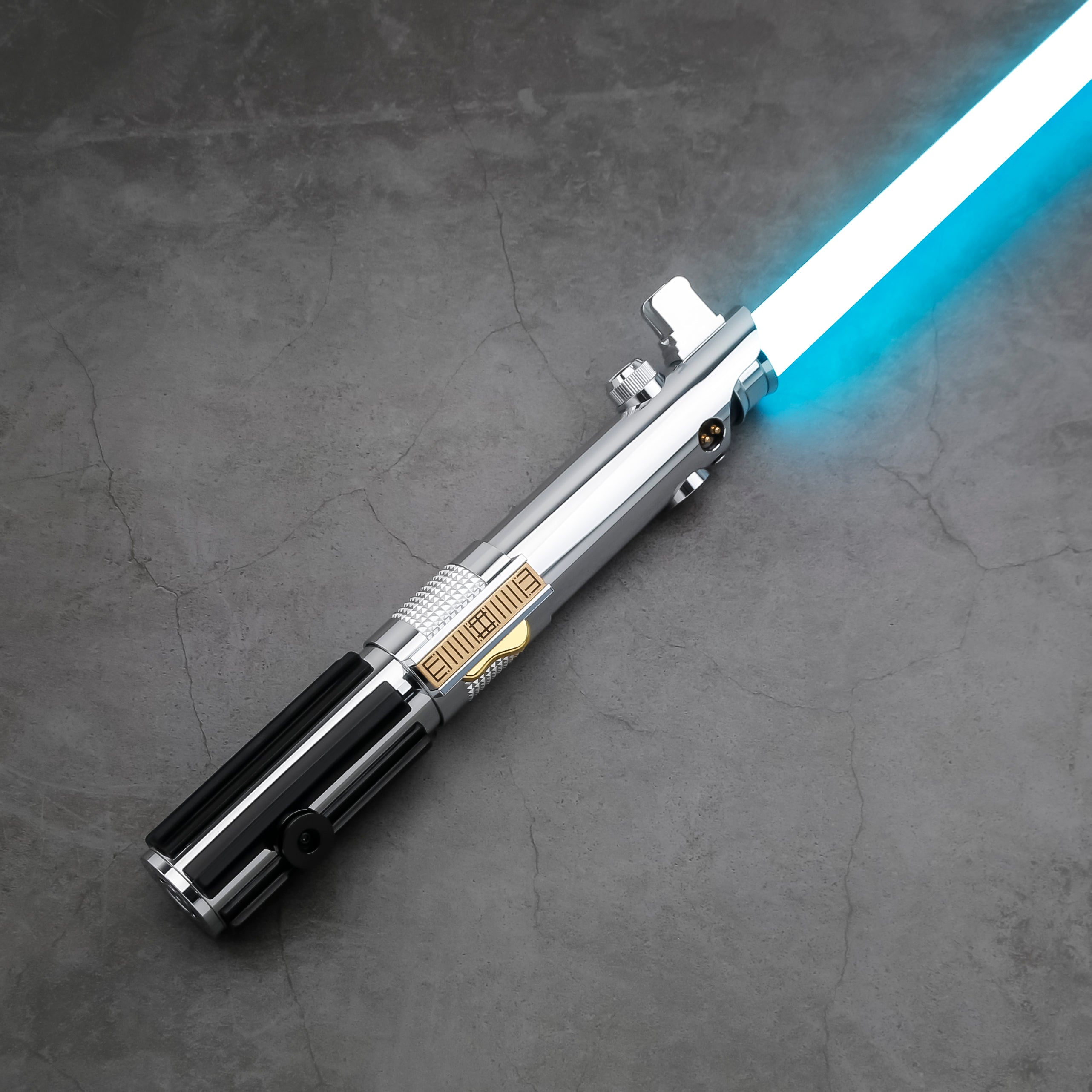 Anakin Skywalker EP3 Lightsaber | Ahsoka TV VER. Replica – SUPERNEOX®