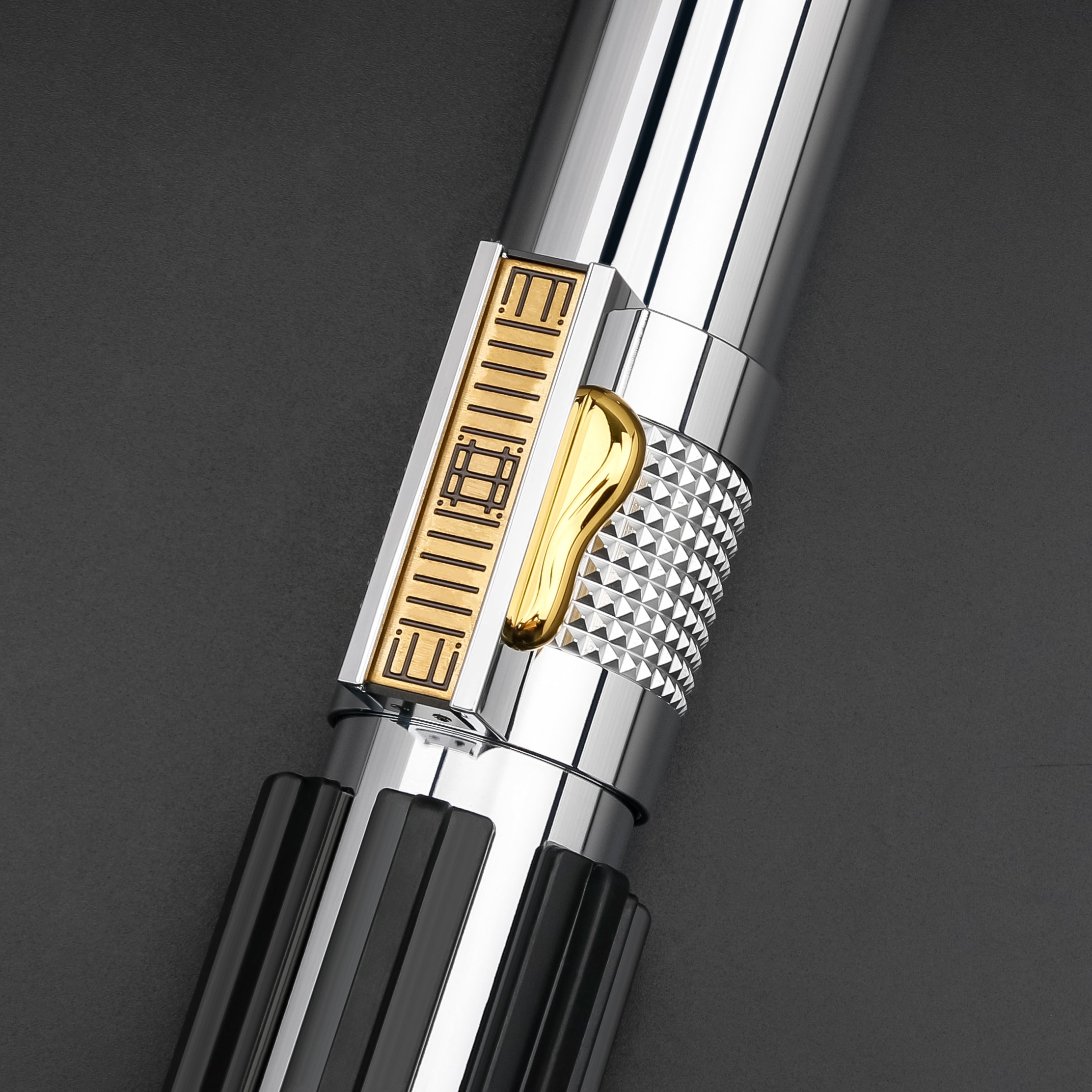 Anakin Skywalker EP3 Lightsaber | Ahsoka TV VER. Replica – SUPERNEOX®