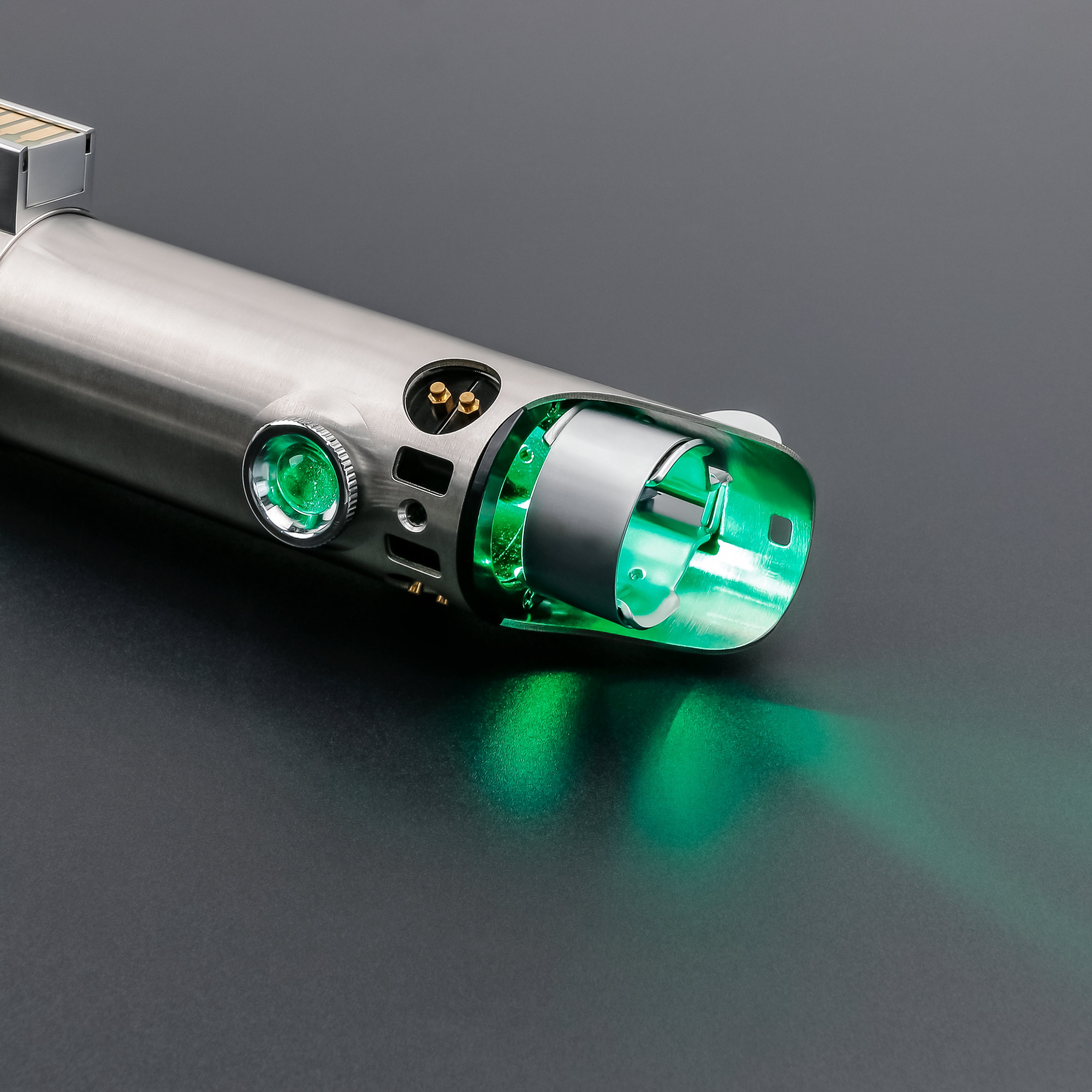 ブロークン・ハンド・ソード | LSW ルーク EP7 ライトセーバー