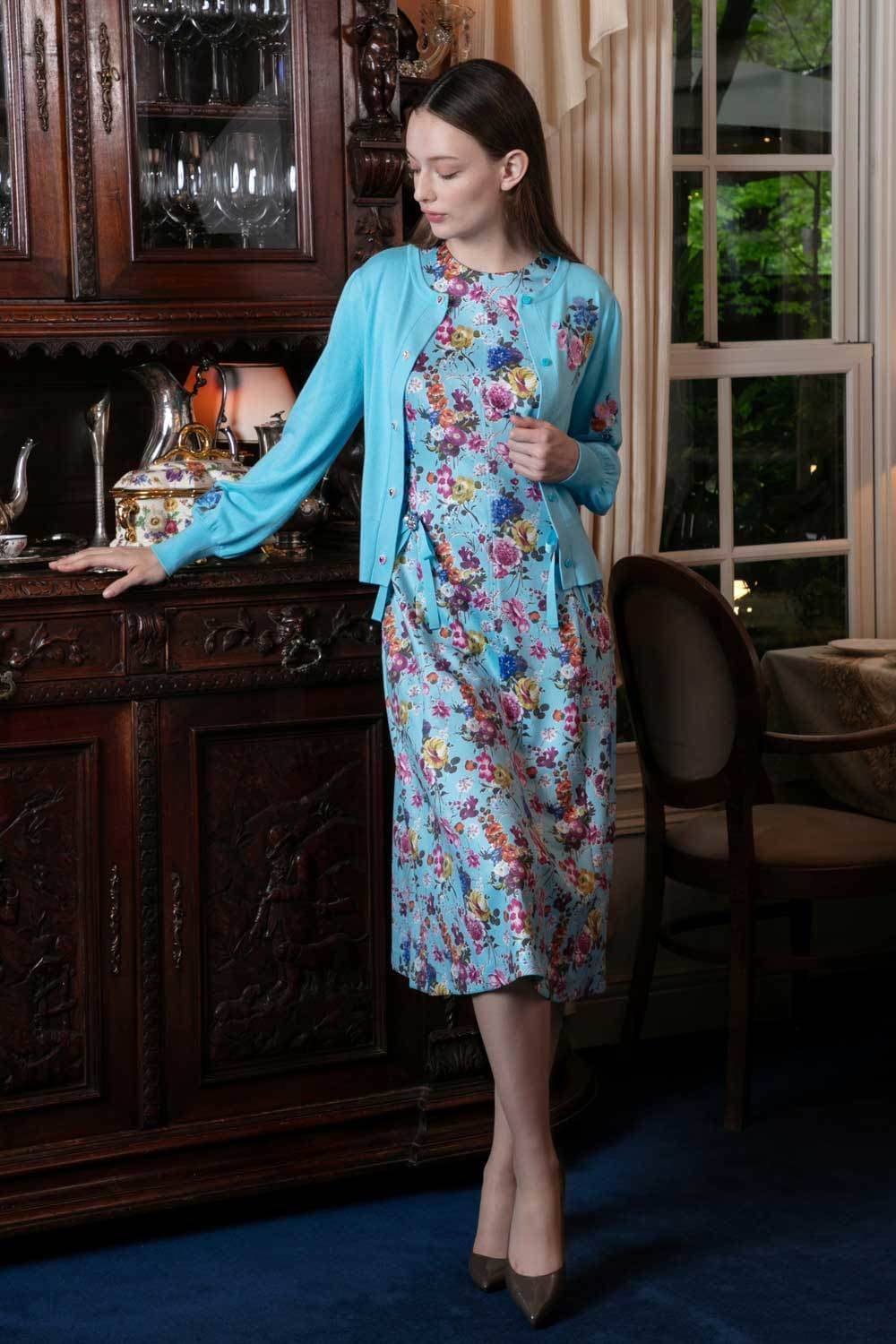 2024 Autumn & Winter Collection of Super Beauty（スーパー