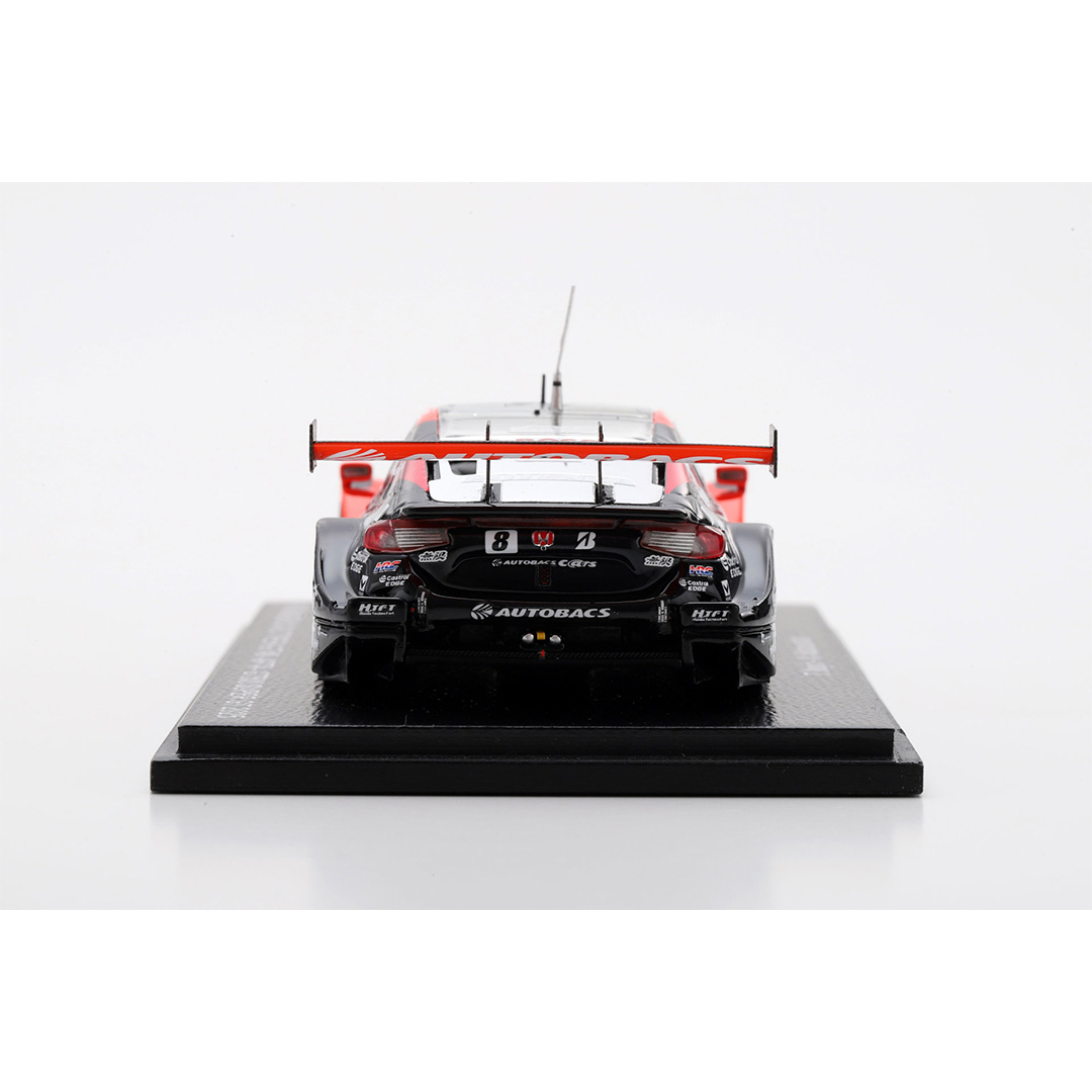 2025 No.8 ARTA MUGEN CIVIC TYPE R-GT / ARTA | SUPER GT SQUARE