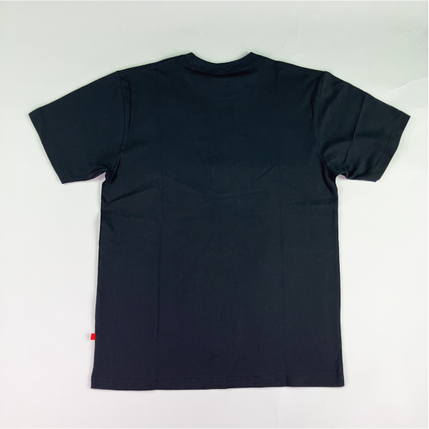 レイヤープリントTシャツ（ブラック/XLサイズ） | SUPER GT SQUARE