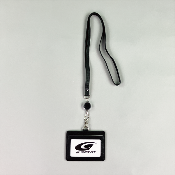 SGT レザーIDカードケース | SUPER GT SQUARE
