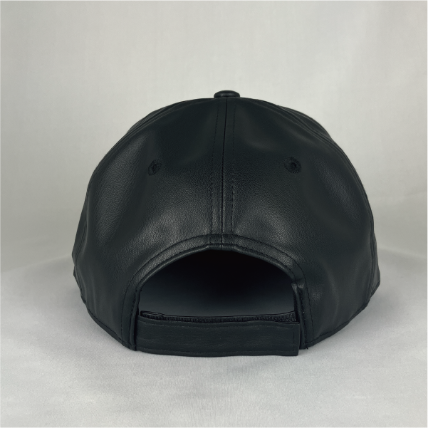 PUレザーキャップ | SUPER GT SQUARE